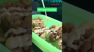 Resep Viral Terong Crispy [upl. by Annoyk112]