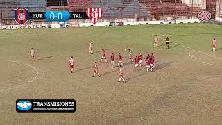 Gol de Lallana HC  Huracán 1  Talleres 0 Parcial [upl. by Pascale697]