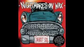 Nightmares on Wax  Les Nuits [upl. by Aitselec861]