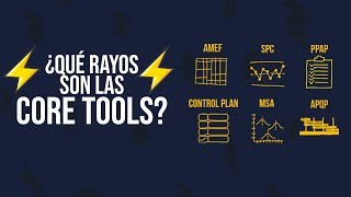 ¿Que son las Core Tools [upl. by Aliekat]