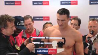 Shannon Briggs trolling Wladimir Klitschko Compilation  PART 2 [upl. by Lau100]