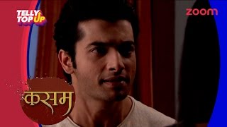 Rishi Takes Revenge In Kasam  TellyTopUp [upl. by Ner]