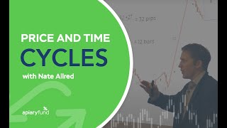 Price and Time Cycles  with Nate Allred [upl. by Sinegold737]