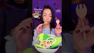 Wood salad asmr part2 [upl. by Cony878]