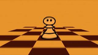 This Pawn Is Unattackable Instrumental [upl. by Page720]