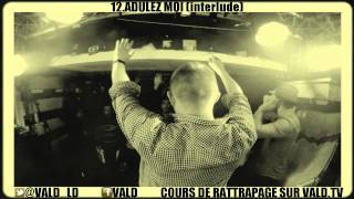 VALD ADULEZ MOI COURS DE RATTRAPAGE [upl. by Tteirrah]