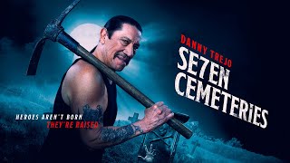 Seven Cemeteries  Official Trailer [upl. by Anaerdna]