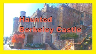 Haunted Berkeley Castle Berkeley Springs WV [upl. by Aileek]