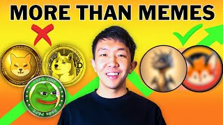 How I Find 100x Memecoins Before the Hype [upl. by Hplodnar]