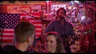 Comanche Moon Live at Adairs Saloon [upl. by Muhammad]