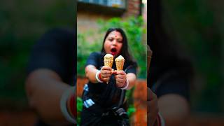 Mango Ice cream🥭🍦shorts viral mango icecream [upl. by Christan]