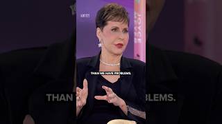 Joyce Meyer Weve got way more blessings than we have problems  TBN shorts [upl. by Fred142]