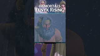 EPISODE 153 IMMORTALS FENYX RISING [upl. by Maguire242]