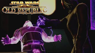 SWTOR play  Nihilus  full gameplay  season I episode VI  Tatooine 4K [upl. by Banks]