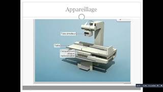 Radiographie conventionnelle [upl. by Euqinay405]