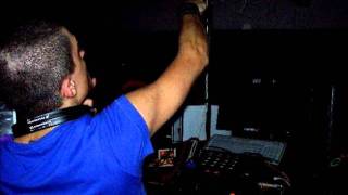 DJ Stana LiveSet  Qlimax 2011  FULL [upl. by Lesig]