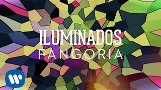 Fangoria  Iluminados Lyric Video [upl. by Edgar]