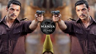 Manya surve  Manya 02 remix  Shoot out at wadala dialogue remix  2024 [upl. by Denney]