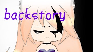 Getting stronger every day GCMV Oc backstory [upl. by Skutchan]