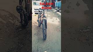 RALEIGH ROXIO 10 CENTURY PRICE 30000 [upl. by Shiller895]