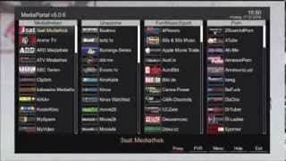 Plugins Mediaportal Setup [upl. by Danila746]