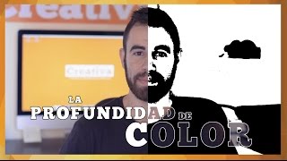 La profundidad de color [upl. by Newcomer]