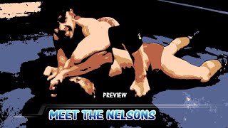 Meet The Nelsons Preview [upl. by Fernyak]