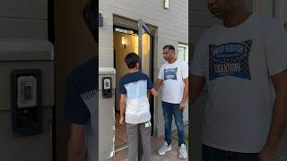 Bhut beru hoy to 😂😂 Gujarati in America 🇺🇸  Patel in USA 🇺🇸 funny Gujarati video  viral [upl. by Harwill]