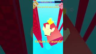 Failure to Launch in Grappler Swing in Roblox roblox [upl. by Shelia667]