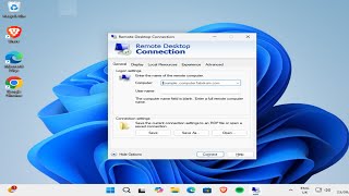 How To Disable Remote Desktop in Windows 11 [upl. by Ssitruc]