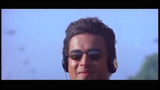 Singer Srinivas Tamil Songs Alaipayuthey Endendrum Punnagai Song HD [upl. by Assilym]