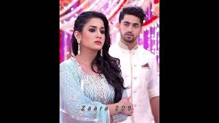 Naamkaranserial aditirathore zainimam hindisong naamkaran [upl. by Learsiy440]