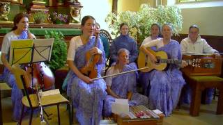 Bengali Songs in Zermatt [upl. by Honorine999]