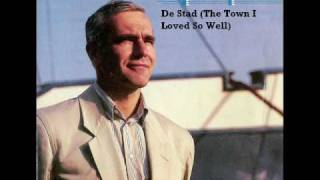 De Stad The Town I Loved So Well  Fred Piek Videowmv [upl. by Nalo]