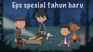 Harapan Coco di Tahun 2024  Episode Spesial Malam Tahun Baru [upl. by Ardnasyl655]