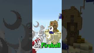 SERVIDOR de BEDWARS para 1v1 e 2v2 MINECRAFT PIRATA e ORIGINAL 18 Java e Bedrock [upl. by Dorise]