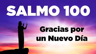 8 MIN DE PODEROSA GRATITUD Estableciendo intenciones positivas para UN DÍA LLENO DE BENDICIONES☀️😇🙏 [upl. by Farrington]