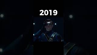 Evolution Of Cyclops shorts evolution [upl. by Saunderson]