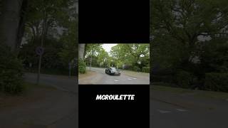 Wie kent de McRoulette AudiR8 McDriveVibes QuarterPounderRun SupercarAdventures McRoulette [upl. by Monroe]