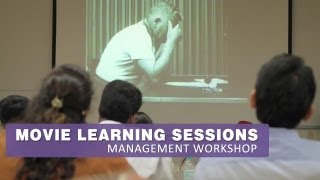 Movie Learning Sessions  Welingkars DLP [upl. by Tehc]