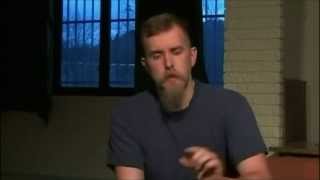 Varg Vikernes Talks About Christianity [upl. by The]