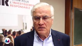 Armand Hatchuel  quotDe nouvelles formationsquot pour changer le regard des étudiants sur lentreprise [upl. by Bresee]