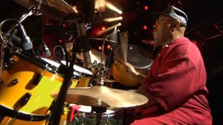 Evil Ways  Santana Live At Montreux 2011 Bluray 1080p [upl. by Adanar]