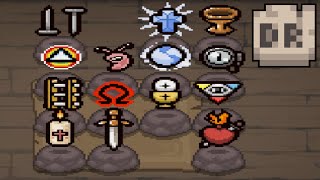 Bethany FLIP is CRAZY  The Binding of Isaac daily run [upl. by Jeritah238]