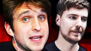 Another MrBeast ExEmployee Speaks Out [upl. by Hughie]