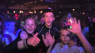 liesbos openingsdisco 2013 ft Lawineboys [upl. by Higbee]