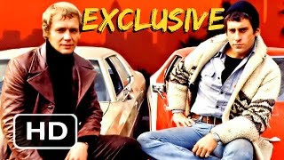 Starsky And Hutch Theme  HD [upl. by Geldens]