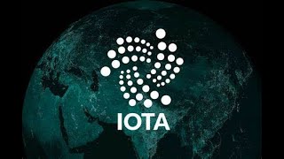 IOTA crypto prediction 110x [upl. by Falk596]