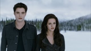 Twilight Movie Trailer HD Best Quality [upl. by Ahcsim]