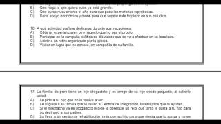 ZAVIC el examen psicometrico mas nefasto que aplican en empresas [upl. by Gerdeen357]